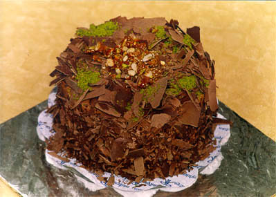 ankara pastaneler pastane taze mis gibi ikolatal 4 ile 6 kiilik lezzetli ya pasta ikolatal pasta siparii