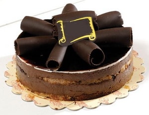 ikolatal 4 ile 6 kiilik lezzetli ya pasta ikolatal pasta siparii yollayn